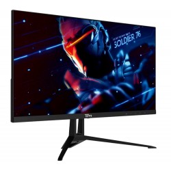 TWISTED MINDS 23.8 INCH FHD 100 HZ IPS 1MS GAMING MONITOR 