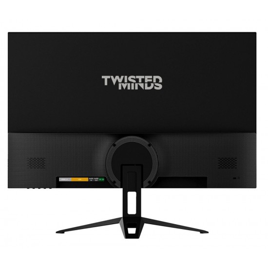 TWISTED MINDS 23.8 INCH FHD 100 HZ IPS 1MS GAMING MONITOR 