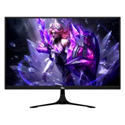 TWISTED MINDS 23.8 INCH FAST IPS 180HZ  0.5 MS HDMI 2.0 FLAT GAMING MONITOR