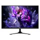 TWISTED MINDS 23.8 INCH FAST IPS 0.5 MS HDMI 2.0 FLAT GAMING MONITOR