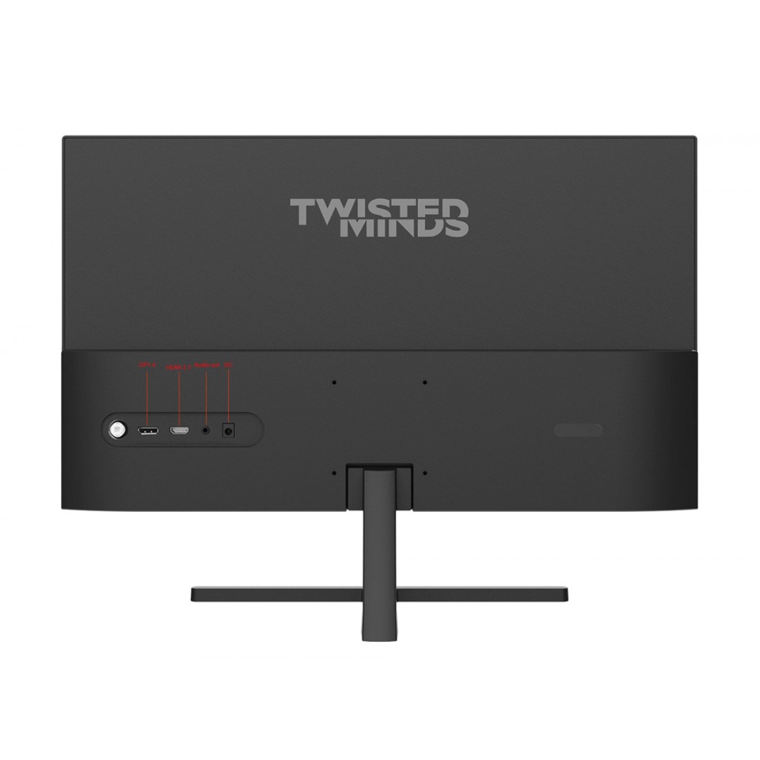TWISTED MINDS BLAZE SERIES CONSOLE READY HD180IPS FLAT 24INCH ...