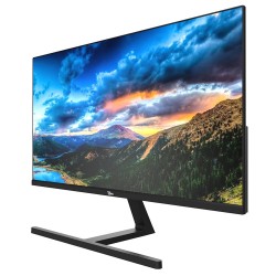 TWISTED MINDS BLAZE SERIES CONSOLE READY HD180IPS FLAT 24INCH 1920X1080P FHD IPS PANEL 180HZ REFRESH RATE 0.5MS RESPONSE TIME HDMI 2.1 HDR GAMING MONITOR - BLACK
