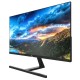 TWISTED MINDS BLAZE SERIES CONSOLE READY HD180IPS FLAT 24INCH 1920X1080P FHD IPS PANEL 180HZ REFRESH RATE 0.5MS RESPONSE TIME HDMI 2.1 HDR GAMING MONITOR - BLACK