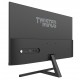 TWISTED MINDS BLAZE SERIES CONSOLE READY HD180IPS FLAT 24INCH 1920X1080P FHD IPS PANEL 180HZ REFRESH RATE 0.5MS RESPONSE TIME HDMI 2.1 HDR GAMING MONITOR - BLACK