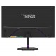 TWISTED MINDS ECO SERIES 24 INCH FHD E-LED IPS TECHNOLOGY 144HZ SEAMLESS MOTION 1MS ULTRA-FAST ACTION HDMI 2.1 BUILT IN SPEAKERS GAMING MONITOR - BLACK