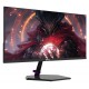 TWISTED MINDS ECO SERIES 24 INCH FHD E-LED IPS TECHNOLOGY 144HZ SEAMLESS MOTION 1MS ULTRA-FAST ACTION HDMI 2.1 BUILT IN SPEAKERS GAMING MONITOR - BLACK