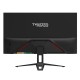 TWISTED MINDS ECO SERIES TM22FHD120IPS 22-INCH FHD 120HZ SMOOTHNESS IPS 1MS SEAMLESS MOTION VRR LOW BLUE LIGHT HDMI 2.1 BUILT-IN SPEAKERS GAMING MONITOR - BLACK
