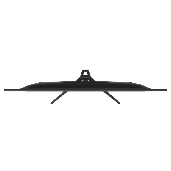 TWISTED MINDS ECO SERIES TM22FHD120IPS 22-INCH FHD 120HZ SMOOTHNESS IPS 1MS SEAMLESS MOTION VRR LOW BLUE LIGHT HDMI 2.1 BUILT-IN SPEAKERS GAMING MONITOR - BLACK