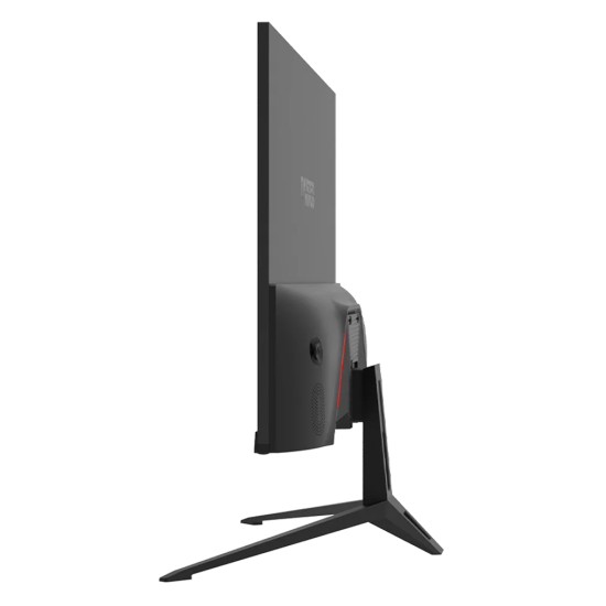 TWISTED MINDS ECO SERIES TM22FHD120IPS 22-INCH FHD 120HZ SMOOTHNESS IPS 1MS SEAMLESS MOTION VRR LOW BLUE LIGHT HDMI 2.1 BUILT-IN SPEAKERS GAMING MONITOR - BLACK