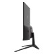 TWISTED MINDS ECO SERIES TM22FHD120IPS 22-INCH FHD 120HZ SMOOTHNESS IPS 1MS SEAMLESS MOTION VRR LOW BLUE LIGHT HDMI 2.1 BUILT-IN SPEAKERS GAMING MONITOR - BLACK