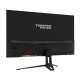 TWISTED MINDS ECO SERIES TM22FHD120IPS 22-INCH FHD 120HZ SMOOTHNESS IPS 1MS SEAMLESS MOTION VRR LOW BLUE LIGHT HDMI 2.1 BUILT-IN SPEAKERS GAMING MONITOR - BLACK