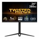 TWISTED MINDS SUPREME SERIES TM24FHD280IPS 24 INCH FHD IPS 280HZ 1MS HDMI 2.1 DISPLAYPORT HDR G-SYNC AMD FREESYNC GAMING MONITOR - BLACK