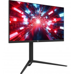 TWISTED MINDS SUPREME SERIES TM24FHD280IPS 24 INCH FHD IPS 280HZ 1MS HDMI 2.1 DISPLAYPORT HDR G-SYNC AMD FREESYNC GAMING MONITOR - BLACK