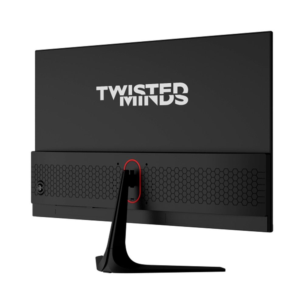 TWISTED MINDS TM27FHD165IPS 27'' FLAT FHD 165HZ FAST IPS 0.5MS HDR ...