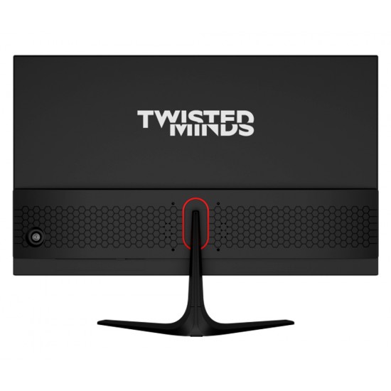 TWISTED MINDS TM27FHD165IPS 27'' FLAT FHD  1080P 165HZ FAST IPS 0.5MS HDR GAMING MONITOR 