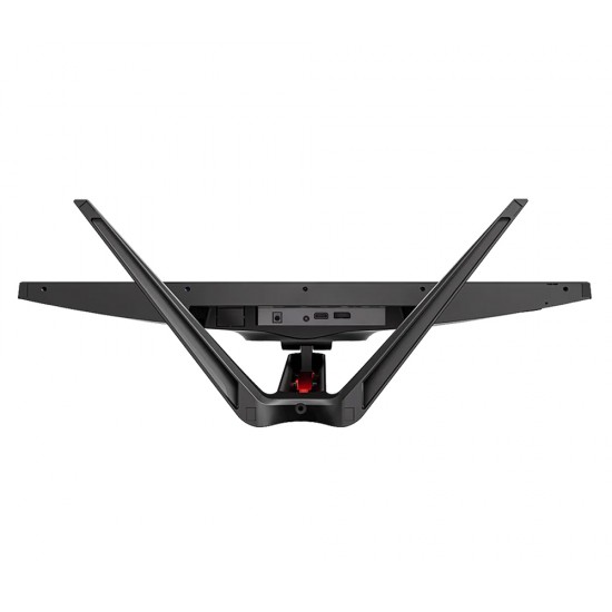 TWISTED MINDS TM27FHD200IPS SUPREME SERIES FLAT 27" FHD 200HZ 0.5MS FAST IPS HDMI 2.1 WITH BUILT-IN SPEAKERS GAMING MONITOR - BLACK