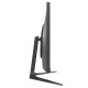 TWISTED MINDS TM27FHD200IPS SUPREME SERIES FLAT 27" FHD 200HZ 0.5MS FAST IPS HDMI 2.1 WITH BUILT-IN SPEAKERS GAMING MONITOR - BLACK