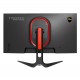 TWISTED MINDS TM27FHD200IPS SUPREME SERIES FLAT 27" FHD 200HZ 0.5MS FAST IPS HDMI 2.1 WITH BUILT-IN SPEAKERS GAMING MONITOR - BLACK