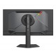 TWISTED MINDS TM27QDOLD280 PRESTIGE X SERIES 27" QHD 280HZ 0.03MS ADAPTIVE VRR HDMI 2.1 SAMSUNG OLED GAMING MONITOR - BLACK