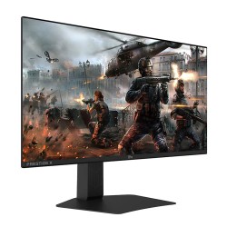 TWISTED MINDS TM27QDOLD280 PRESTIGE X SERIES 27" QHD 280HZ 0.03MS ADAPTIVE VRR HDMI 2.1 SAMSUNG OLED GAMING MONITOR - BLACK