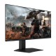 TWISTED MINDS TM27QDOLD280 PRESTIGE X SERIES 27" QHD 280HZ 0.03MS ADAPTIVE VRR HDMI 2.1 SAMSUNG OLED GAMING MONITOR - BLACK