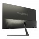 TWISTED MINDS TMC24F180VA PRO SERIES 24" FHD 180HZ 0.5MS MPRT HDMI 2.1 DISPLAYPORT 1.4 VRR 3000R CURVED VA GAMING MONITOR (SUPPORTS PS5) - BLACK 