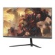 TWISTED MINDS TMC2Q180VA PRO SERIES 27" CURVED 180HZ 0.5MS REFRESH RATE HDMI 2.1 DISPLAYPORT 1.4 VRR RGB CURVED VA GAMING MONITOR - BLACK