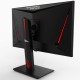 TWISTED MIND TM272QE QHD 27" 2K 165HZ 1MS HDMI 2.0 IPS PANEL GAMING MONITOR