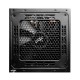 AIGO GM700 80+ GOLD 700W 140MM HYDRAULIC BEARING PWM FAN FULL MODULAR ALTERNATING POWER SUPPLY - BLACK