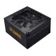 AIGO GM700 80+ GOLD 700W 140MM HYDRAULIC BEARING PWM FAN FULL MODULAR ALTERNATING POWER SUPPLY - BLACK