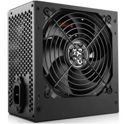 AIGO GP650 80PLUS BRONZE 650WATT INTEL ATX SWITCH POWER SUPPLY G6 HJ PLUS