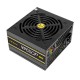 ANTEC VP650P 80 PLUS 650W POWER SUPPLY120MM SLINET FAN