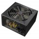 COUGAR ATLAS 80 PLUS BRONZE EFFICIENCY 550W OUTPUT POWER 120MM SILENT FAN FULL PROTECTIONS POWER SUPPLY - BLACK