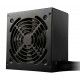 COUGAR ATLAS 80 PLUS BRONZE EFFICIENCY 550W OUTPUT POWER 120MM SILENT FAN FULL PROTECTIONS POWER SUPPLY - BLACK