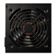 COUGAR ATLAS 80 PLUS BRONZE EFFICIENCY 550W OUTPUT POWER 120MM SILENT FAN FULL PROTECTIONS POWER SUPPLY - BLACK