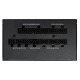 COUGAR GEX X2 850W ZERO FAN NOISE MODE 80 PLUS GOLD HIGH PERFORMANCE FULL MODULAR POWER SUPPLY - BLACK