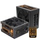 DARKFLASH GS 650W BRONZE CERTIFIED FULLY MODULAR POWER SUPPLY 80 PLUS