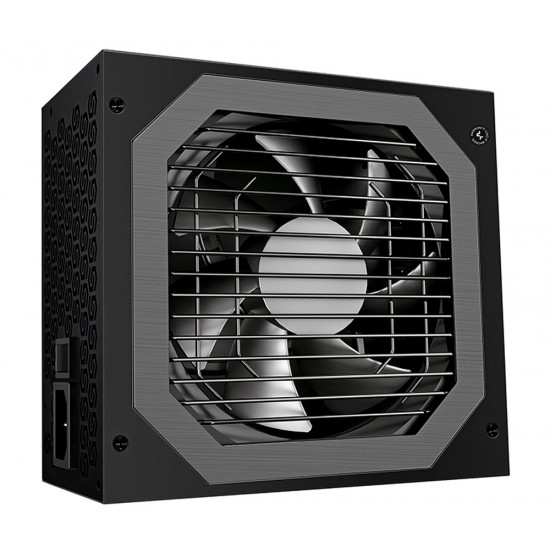 DEEPCOOL DQ650-M-V2L 80 PLUS GOLD 650 WATT FULLY MODULAR POWER SUPPLY