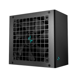 DEEPCOOL DQ850-M-V3L 80 PLUS GOLD 850 WATT FULL MODULAR POWER SUPPLY FOR GAMING PC 