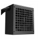 DEEPCOOL PF650 650 WATT 80 PLUS STANDARD POWER SUPPLY/PSU FOR GAMING PC - BLACK