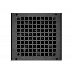 DEEPCOOL PF650 650 WATT 80 PLUS STANDARD POWER SUPPLY/PSU FOR GAMING PC - BLACK