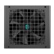 DEEPCOOL GAMERSTORM PF700X 700W 80 PLUS BRONZE NON-MODULAR WITH SLEEVED CABLES & 120MM LONG-LIFE FAN POWER SUPPLY - BLACK