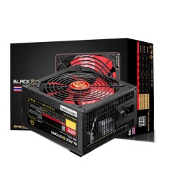 BLACK STORM 850W POWER SUPPLY 80 PLUS BRONZE