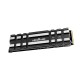 ADDLINK ADDGAME A93 M.2 2280 PCIE GEN4X4 NVME 1.4 PS5 COMPATIBLE WITH HEATSINK (UP TO 7400 MB/S) INTERNAL SSD - 1TB