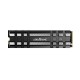 ADDLINK ADDGAME A93 M.2 2280 PCIE GEN4X4 NVME 1.4 PS5 COMPATIBLE WITH HEATSINK (UP TO 7400 MB/S) INTERNAL SSD - 1TB