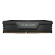 CORSAIR VENGEANCE 32GB (2X16GB) DDR5 DRAM 6000MHZ CL36 MEMORY KIT - BLACK