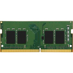 KINGSTON VALUERAM 8GB DDR4 3200MT/S NON-ECC UNBUFFERED SODIMM MEMORY RAM FOR LAPTOP 