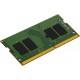 KINGSTON VALUERAM 8GB DDR4 3200MT/S NON-ECC UNBUFFERED SODIMM MEMORY RAM FOR LAPTOP 