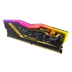 TEAMGROUP T-FORCE DELTA RGB DDR4 8GB 3200MHZ