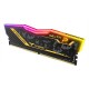 TEAMGROUP T-FORCE DELTA RGB DDR4 8GB 3200MHZ